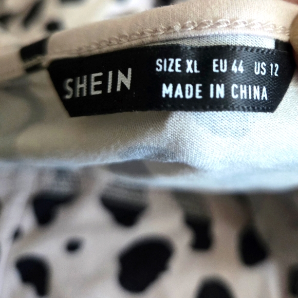 Wemons nightime - Picture 2 of 2